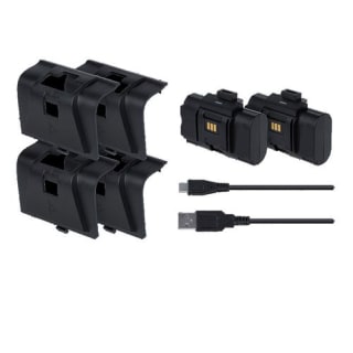 Kit de jeu et de charge PDP Gaming pour Xbox Séries X/S pour 9,99€ chez Fnac