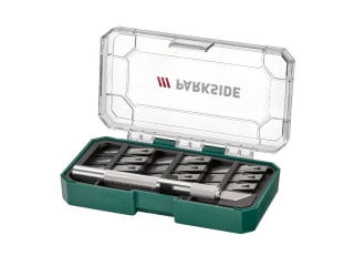 PARKSIDE precisiegereedschap voor €1,99 bij Lidl