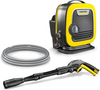 Karcher K Mini Hidrolimpiadora 1400W 20Bar por 72.95€