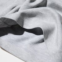 Short en sweat Uniqlo U à 12,90€ chez Uniqlo