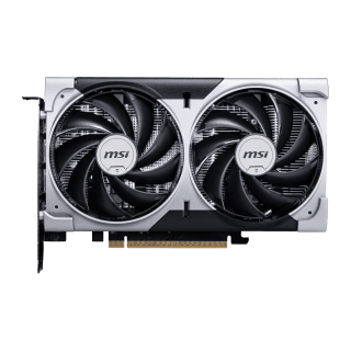 Tarjeta Gráfica MSI GeForce RTX 5060 8G VENTUS 2X por 289.90€