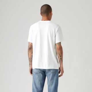 Relaxed Baby Tab Short Sleeve Tee for £10 at Levi's