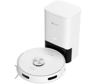 EZVIZ Robotstofzuiger RE5 Plus voor €200 bij Coolblue