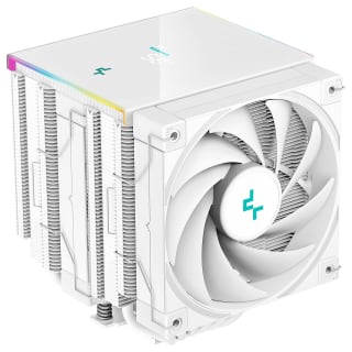 Deepcool AK620 DIGITAL - Blanc pour 29,99€ chez Grosbill