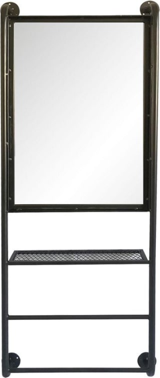 Clayre & Eef spiegel 48 x 124 cm voor €57,02 bij Bol