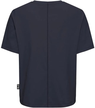 Jack Wolfskin TRAVEL T W dames outdoorshirt voor €15 bij Bol