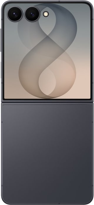 Samsung Galaxy Z Flip8 5G (512 GB) voor €971,50 bij Bol