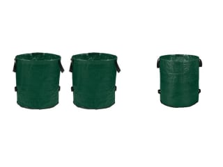 PARKSIDE Sac(s) à végétaux 125 L ou 275 L pour 2,99€ chez Lidl
