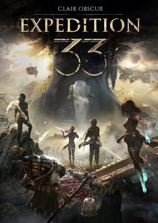 Clair Obscur: Expedition 33 for £16.99 at Loaded