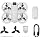 DJI Neo (Controller-Free) for £88.54 at Amazon