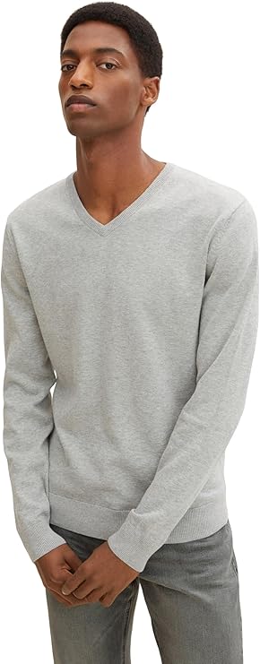TOM TAILOR Pre-owned Jumper voor €10,74 bij Amazon