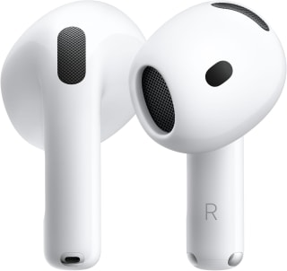 Apple AirPods 5 voor €119 bij Amazon