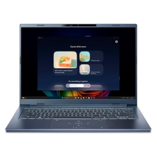 Acer Swift Go 14 AI OLED (14", 512 Go, 16 Go) pour 899€