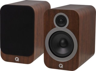 Q Acoustics 3030i (la paire) pour 249€ chez Son-Video