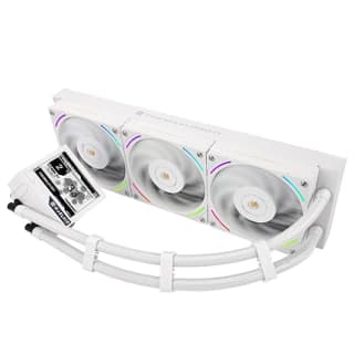 Thermalright Mjolnir Vision 360 ARGB 360mm AIO por $1,279.20 en Amazon