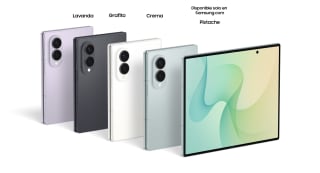 Galaxy Z Fold8 512 GB por $48,499 en Samsung