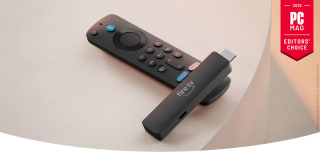 Amazon Fire TV Stick HD (modelo más reciente) por $399 en Amazon