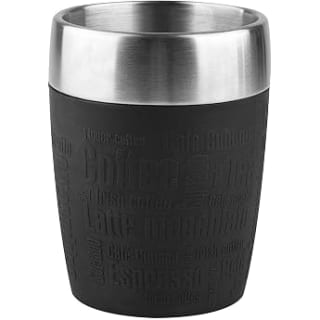 Bodum Joycup 11889-01S reismok 0,25 l voor €8,04 bij Amazon