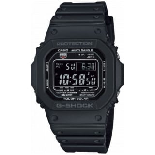 Montre Casio GW-M5610U-1BER à 89,99€