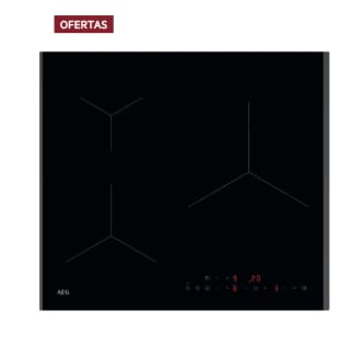 AEG TN63IP0BFB Serie 5000 por 199,83€