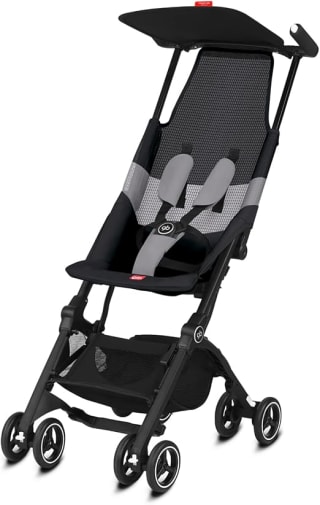 gb Pockit Air All Terrain poussette pour 99,99€ chez Amazon
