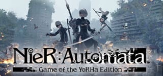 Juego para Pc NieR:Automata por 13.99€