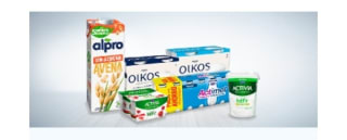 -5€ de Descuento directo por compra de 20€ en Carrefour.