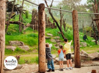 €2,50 korting op alle Dierentuin-uitjes via Tripper
