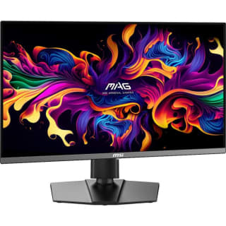 MSI MAG 272QP QD-OLED X50 voor €448,18 bij Caps