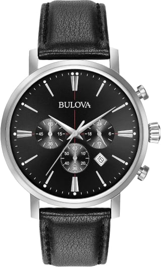 Bulova Classic Aerojet 96B262 por $3,913.21 en Amazon
