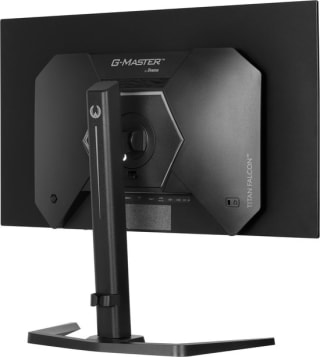 iiyama G-Master GOB2701QSC-B1 27 inch QHD Tandem OLED voor €339 bij Bol