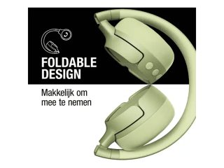 FRESH 'N REBEL Code Fuse (Wild Green) voor €22 bij MediaMarkt