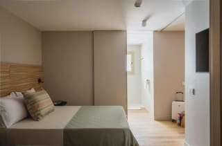 3 noches en Hotel El Mar by ALEGRIA 4* SUP por 184€ en Buscounchollo