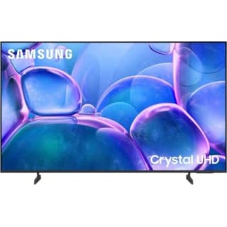 Samsung LED TU55U7025FK 55" 4K Ultra HD Smart TV Tizen HDR10 por 348.99€