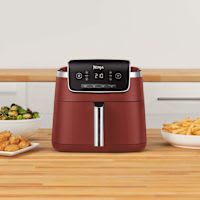 Ninja Airfryer PRO (4,7 L) voor € 62,24 bij SharkNinja