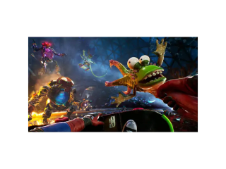 High on Life 2 - PS5 voor €25,99 bij MediaMarkt