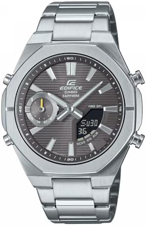Casio ECB-S10D-8AEF por 129,95€ en Amazon