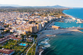 Apartamentos Benicarló Lowcost 3000, 2 noches por 42€ en Traventia