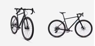 Vélo gravel SRAM Apex AXS 1x12v GRVL AF à 1.399,99€