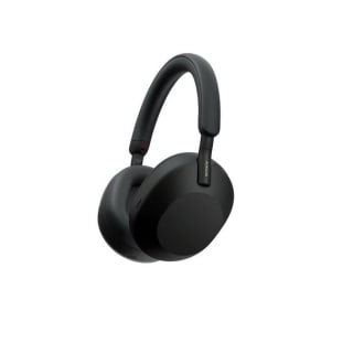 Audífonos Sony WH1000XM5 Negro por $3,853 | Oferta Bodega Aurrera