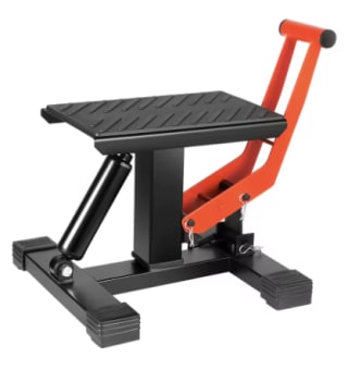 Soporte hidráulico universal para motocicleta por 35.92€