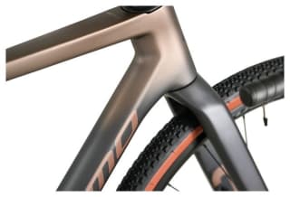 Vélo de Gravel Megamo Silk 06 pour 2.299,99€ chez Alltricks