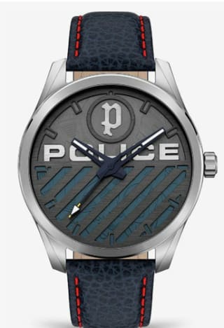 Reloj para Hombre Police por 43.99€