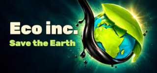 Gratis Eco inc. Save the Earth en Steam