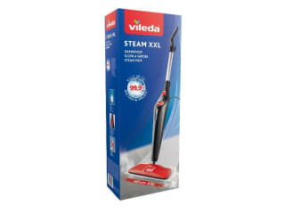 Vileda Steam XXL stoomreiniger voor €49,99 bij Lidl