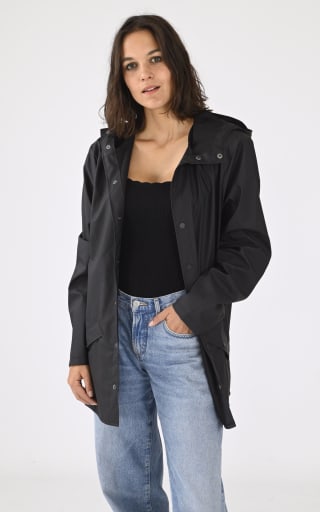 Rains Jacket 12010 imperméable pour 32€