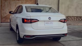 Virtus Trendline por $289,990 en Volkswagen