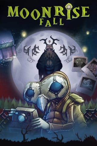 Moonrise Fall Juego Steam gratis
