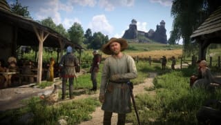 Kingdom Come: Deliverance II voor €23,99 bij GOG