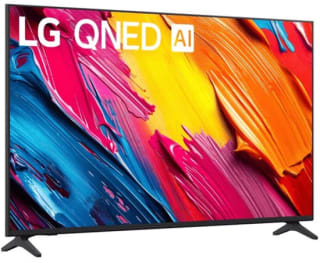 LG 55QNED70A6A 55 inch 4K QNED Smart TV voor €399 bij Bol